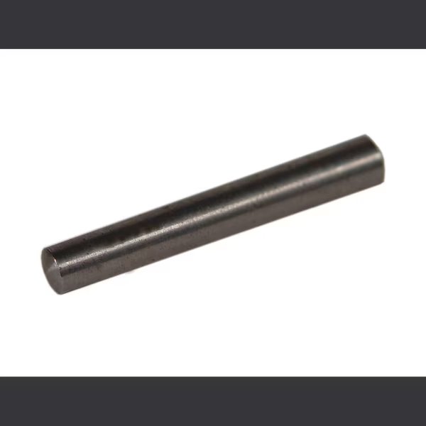 Taper Pin M6 x 90 DIN 1 Type B Plain, G.L. Huyett, Mfr#: TPM-060-090